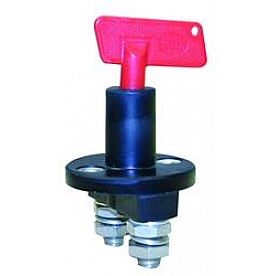 Hella Battery Disconnect Switch 002843011
