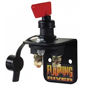 Flaming River Battery Disconnect Switch FR1002