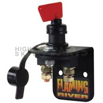 Flaming River Battery Disconnect Switch FR1002