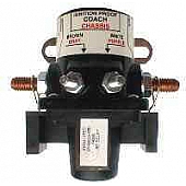 Intellitec Battery Disconnect Switch 0100335000