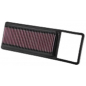 K & N Filters Air Filter - 33-2917