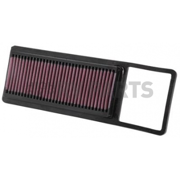 K & N Filters Air Filter - 33-2917
