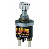 Flaming River Battery Disconnect Switch FR1009