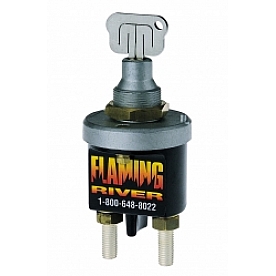 Flaming River Battery Disconnect Switch FR1009