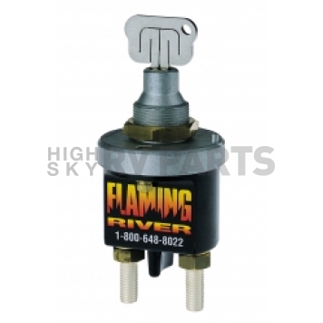 Flaming River Battery Disconnect Switch FR1009