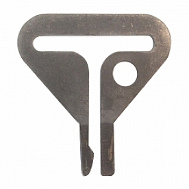 Flaming River Battery Disconnect Switch Key FR1009K