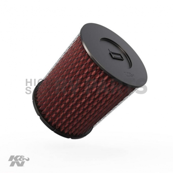 K & N Filters Air Filter - 38-2012S-1
