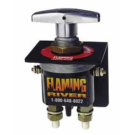 Flaming River Battery Disconnect Switch FR1010