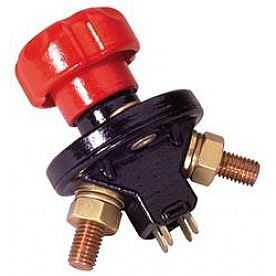 Flaming River Battery Disconnect Switch FR1013
