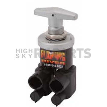 Flaming River Battery Disconnect Switch FR1043