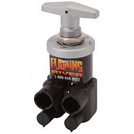 Flaming River Battery Disconnect Switch FR1043LED