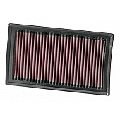 K & N Filters Air Filter - 33-2927