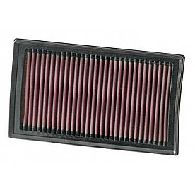 K & N Filters Air Filter - 33-2927