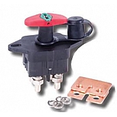 Flaming River Battery Disconnect Switch FR1046