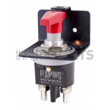Flaming River Battery Disconnect Switch FR1046LED