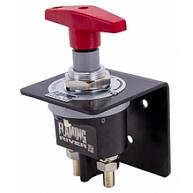 Flaming River Battery Disconnect Switch FR1048