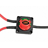 Flaming River Battery Disconnect Switch FR1050