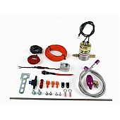 Zex Nitrous Oxide Purge Kit - 82010