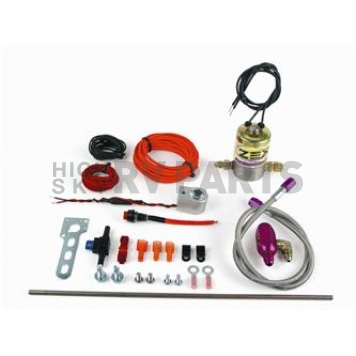 Zex Nitrous Oxide Purge Kit - 82010