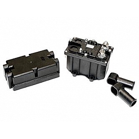 Flaming River Battery Disconnect Switch FR1051