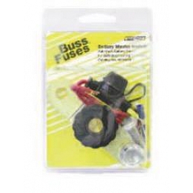 Bussman Battery Disconnect Switch BPBMS2
