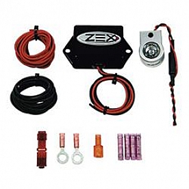Zex Nitrous Oxide Purge Kit - 82370B