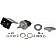 Dorman (OE Solutions) Battery Disconnect Switch 9245020