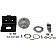 Dorman (OE Solutions) Battery Disconnect Switch 9245020