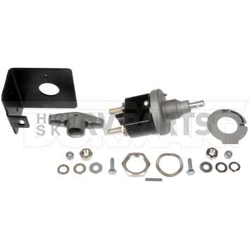 Dorman (OE Solutions) Battery Disconnect Switch 9245020-2