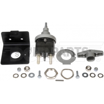Dorman (OE Solutions) Battery Disconnect Switch 9245020-3