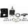 Dorman (OE Solutions) Battery Disconnect Switch 9245020