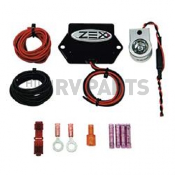 Zex Nitrous Oxide Purge Kit - 82370R