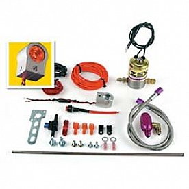 Zex Nitrous Oxide Purge Kit - 82010R