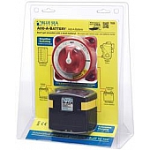 Blue Sea Battery Disconnect Switch 7650