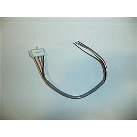 Intellitec Battery Disconnect Switch Panel Wiring Harness 1100064001