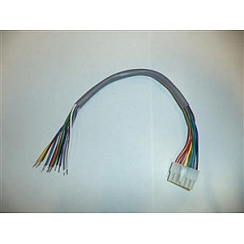Intellitec Battery Disconnect Switch Panel Wiring Harness 1101090003