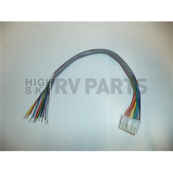 Intellitec Battery Disconnect Switch Panel Wiring Harness 1101090003