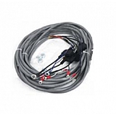 Intellitec Battery Disconnect Switch Panel Wiring Harness 1101090100