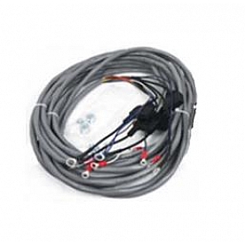Intellitec Battery Disconnect Switch Panel Wiring Harness 1101090103