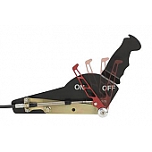 Lokar Performance Battery Disconnect Switch 1330011