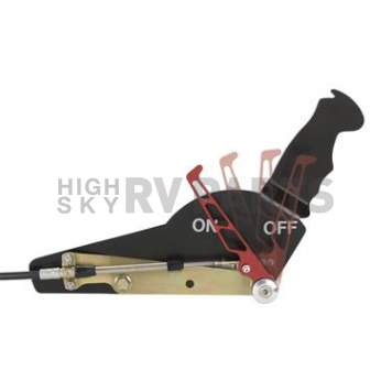 Lokar Performance Battery Disconnect Switch 1330011