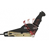 Lokar Performance Battery Disconnect Switch 1330013