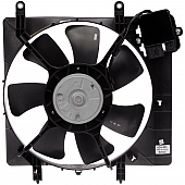 Dorman (OE Solutions) Air Conditioner Condenser Fan 620851