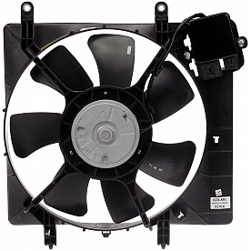 Dorman (OE Solutions) Air Conditioner Condenser Fan 620851