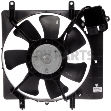 Dorman (OE Solutions) Air Conditioner Condenser Fan 620851