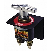 Flaming River Battery Disconnect Switch FR1003