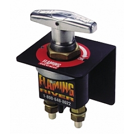 Flaming River Battery Disconnect Switch FR1003