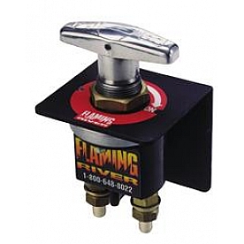 Flaming River Battery Disconnect Switch FR10031
