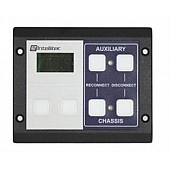 Intellitec Battery Disconnect Switch Panel 0001090000