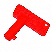 Hella Battery Disconnect Switch Key 706729011